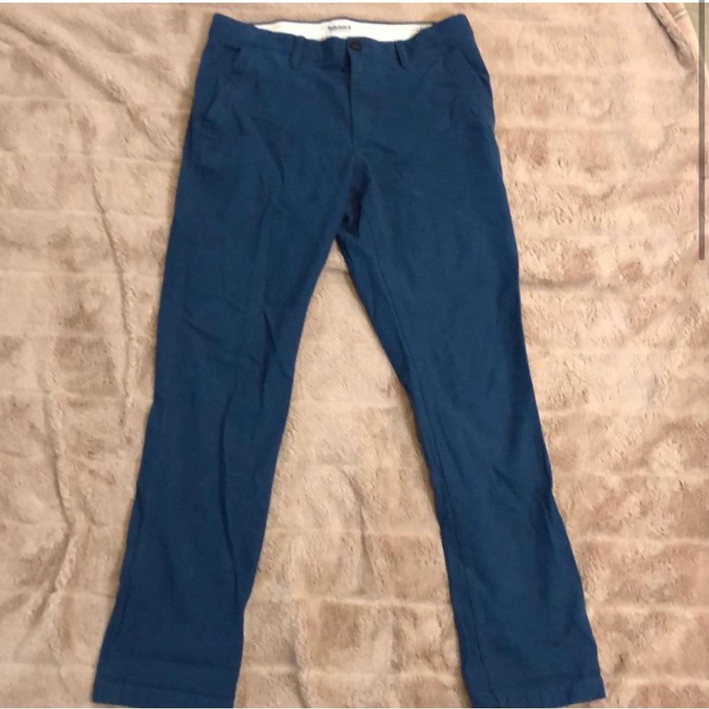 Men’s TIMBERLAND pants - 32 waist